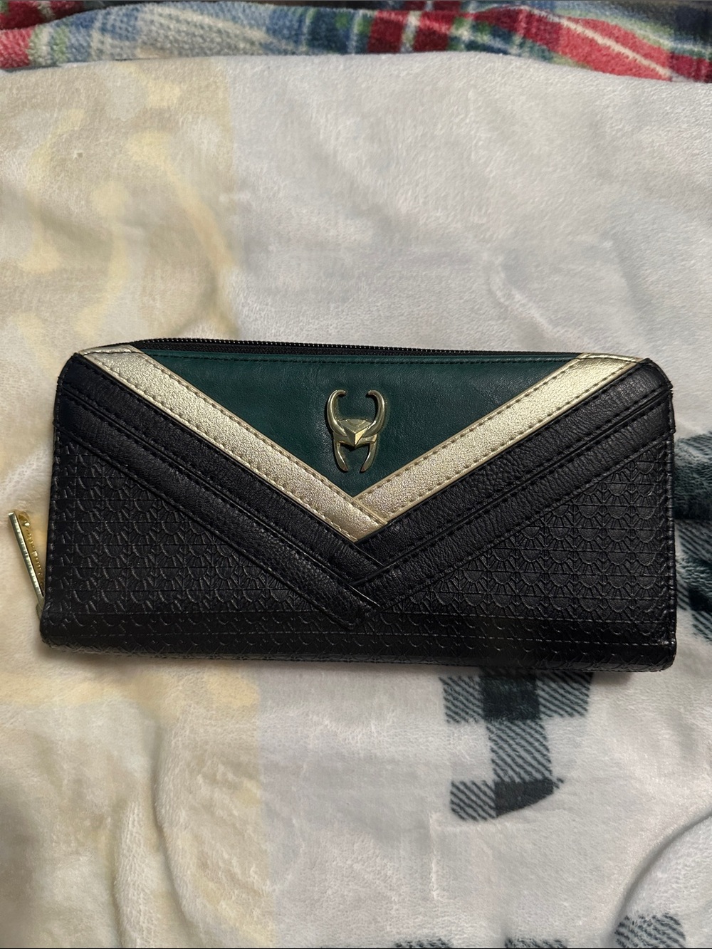 Loungefly LOKI Wallet Marvel